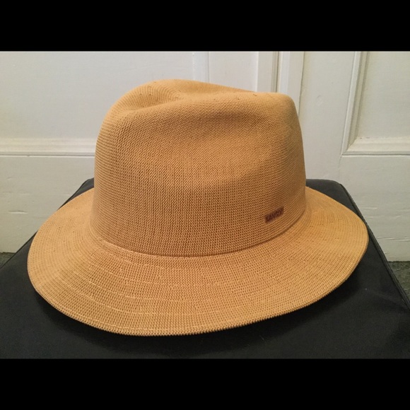 kangol trilby